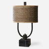 Stabina Metal Table Lamp