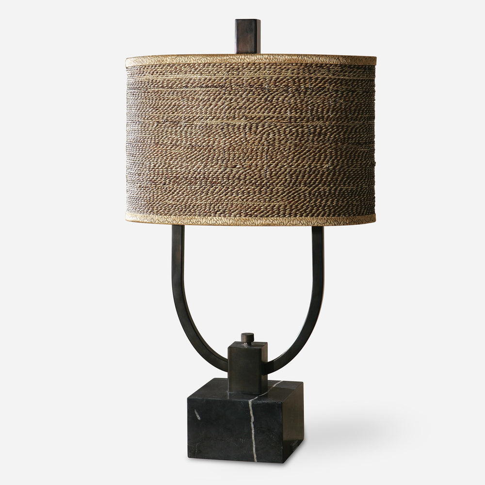 Stabina Metal Table Lamp