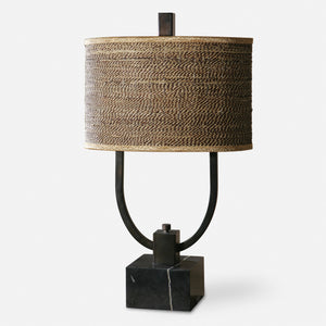 Stabina Metal Table Lamp