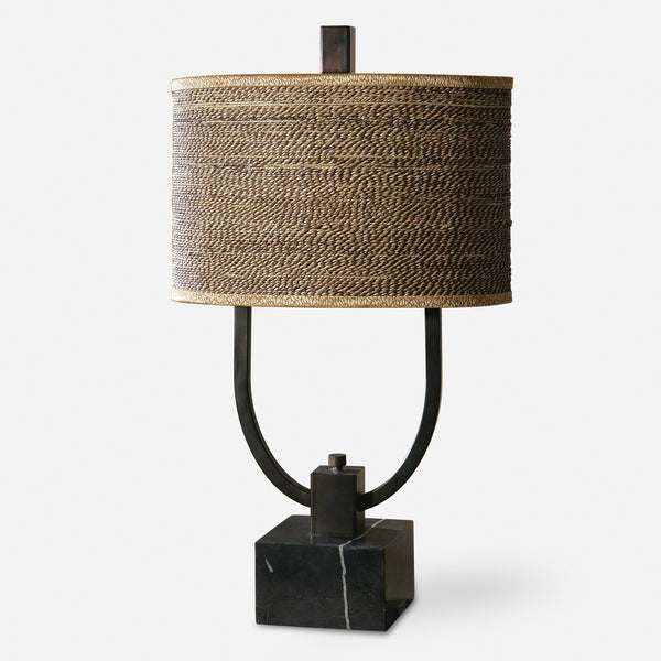 Stabina Metal Table Lamp