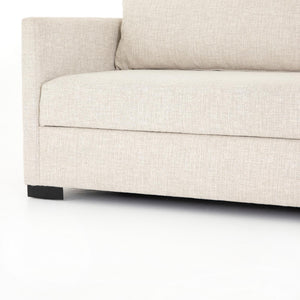 Wickham Queen Sofa Bed In 86.5"