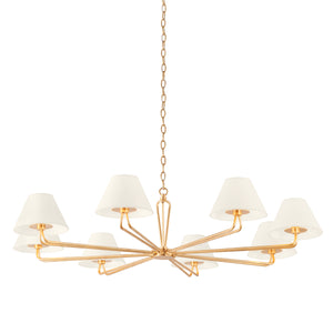Ozias Chandelier