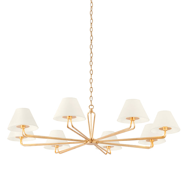 Ozias Chandelier