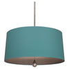 Williamsburg Custis Pendant