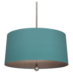 Williamsburg Custis Pendant