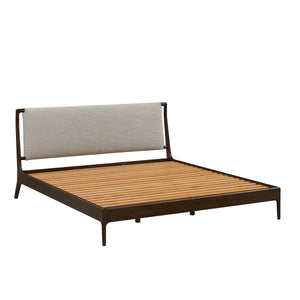 Catalina King Bed