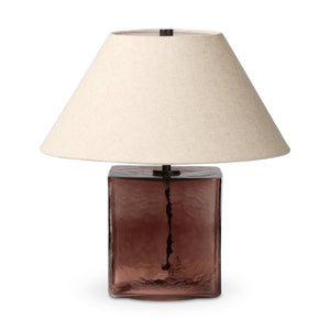 Table + Desk Lamps