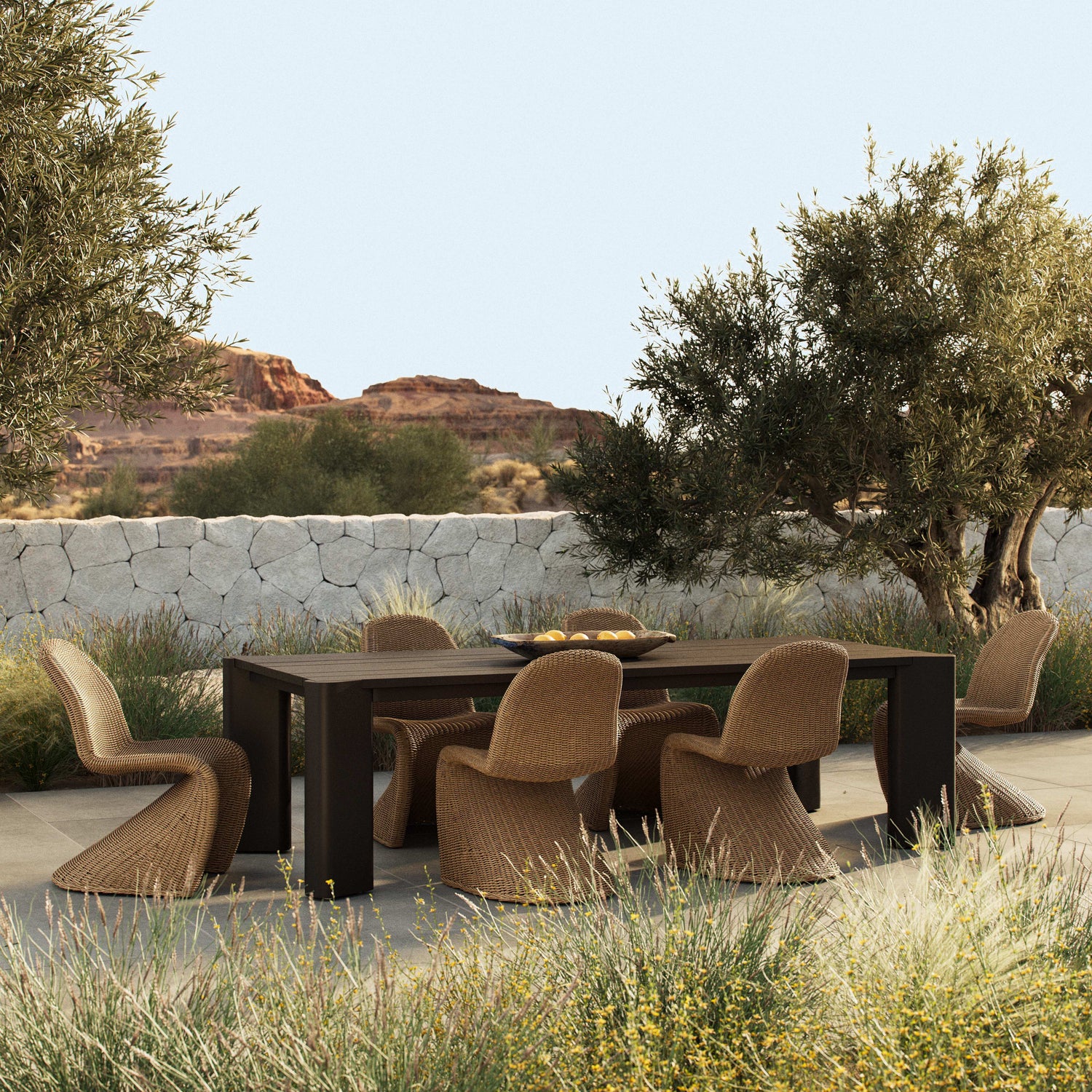 Outdoor Dining Furniture