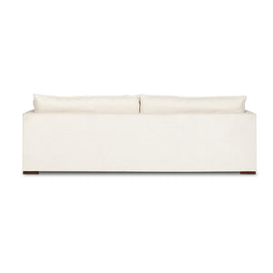 Kosa Sofa 108" in Badon Flax