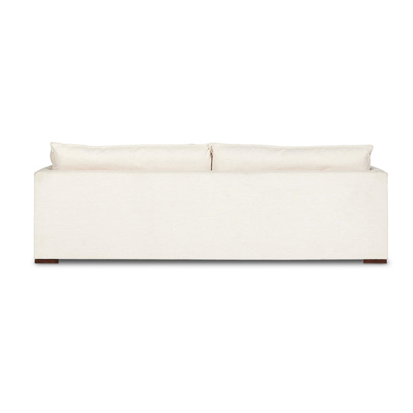 Kosa Sofa 108" in Badon Flax