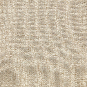 Sinclair Outdoor Ottoman - Hayes Cream
