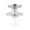 Alexa Wall Sconce