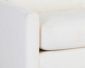 JOSSELYN SOFA - DREAM PINA COLADA