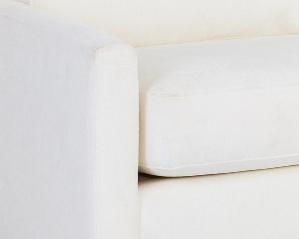 JOSSELYN SOFA - DREAM PINA COLADA