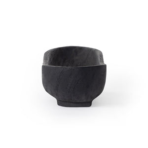 Zamora Bowl - Carbonized Black