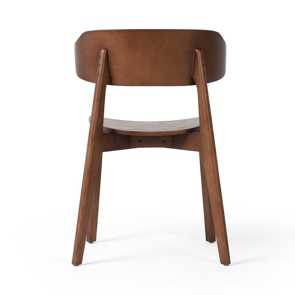 Franco Dining Chair - Umber Ash