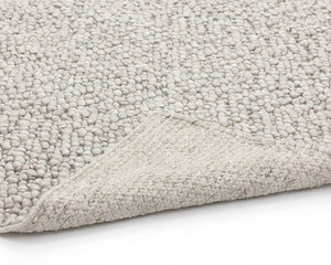 Umea Hand-woven Rug - Dust - 9' X 12'