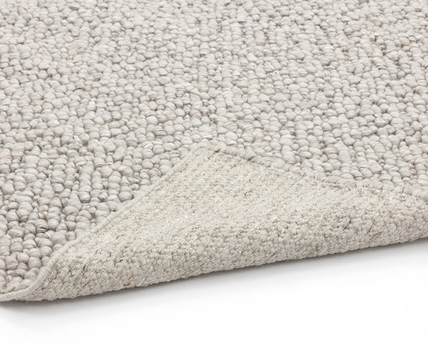 Umea Hand-woven Rug - Dust - 9' X 12'