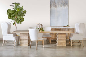 Chateau Arm Chair