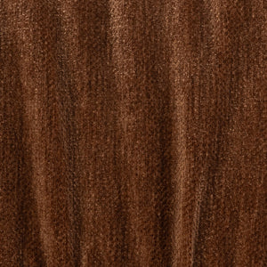 Afeela Upholstered Sofa - Bronze, Polyester & Wood
