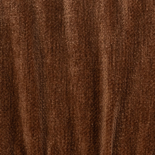 Afeela Upholstered Sofa - Bronze, Polyester & Wood