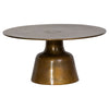 Leone Coffee Table