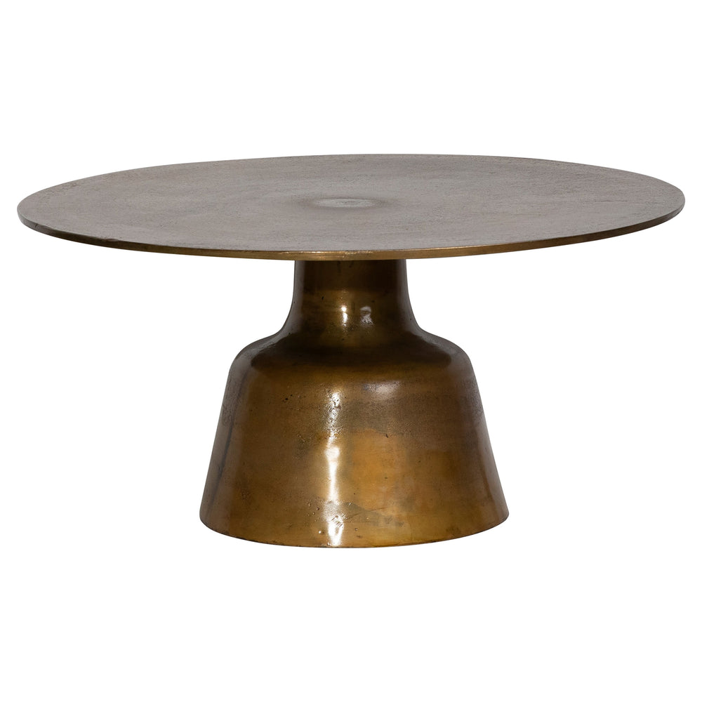 Leone Coffee Table