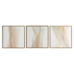 Wash Triptych By Jess Engle In Vertical Gra