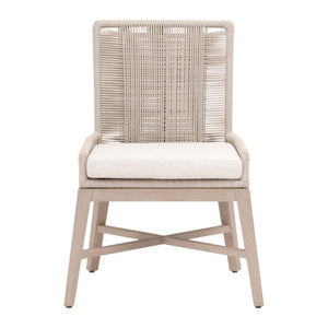 Overlay Outdoor Dining Chair, Set of 2