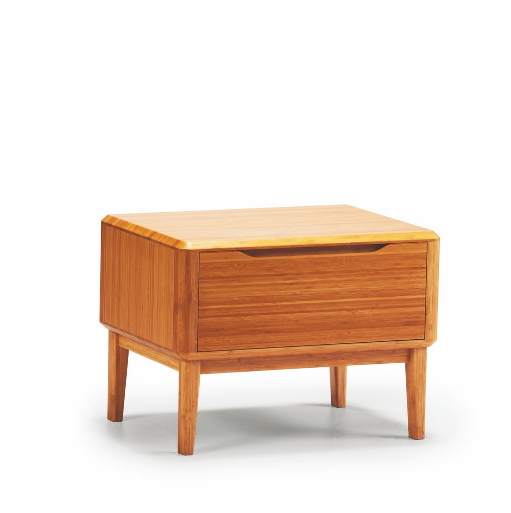 Caramelized Currant Night Stand