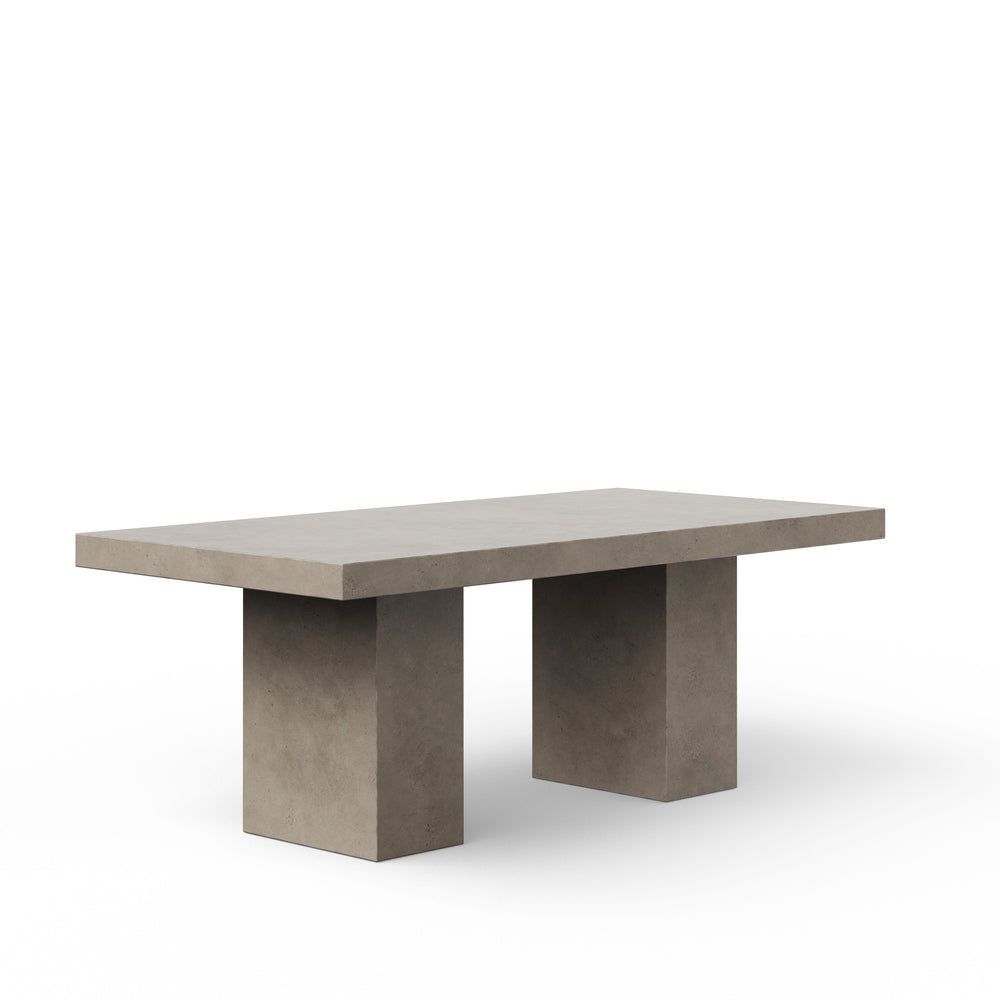 Elcor Counter Table