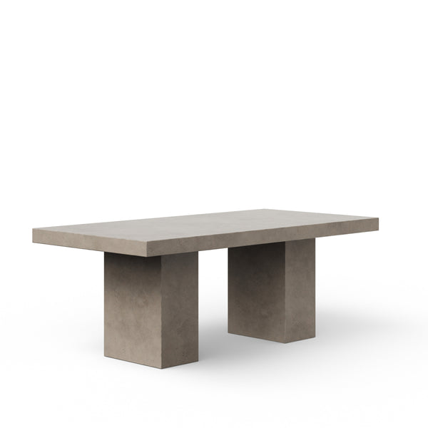 Elcor Counter Table