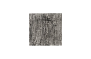 Geometry Coffee Table, Grey Stone