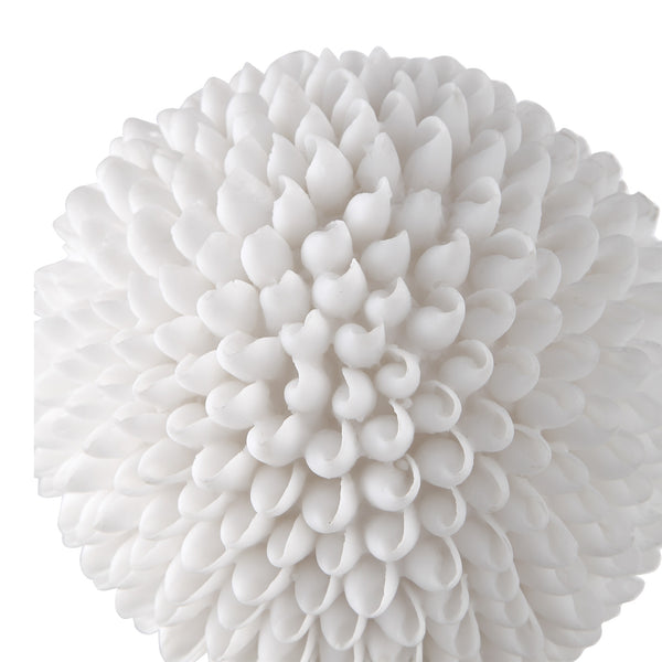Cascara Sculpture