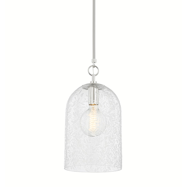 Belleville Pendant