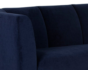 MAGNOLIA SOFA - DANNY NAVY