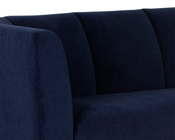 MAGNOLIA SOFA - DANNY NAVY