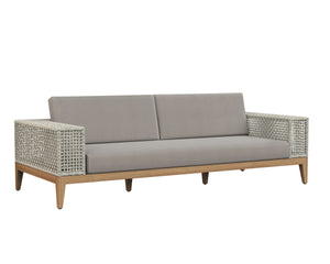 SALERNO SOFA - PALAZZO TAUPE