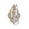 Bijoux Wall Sconce