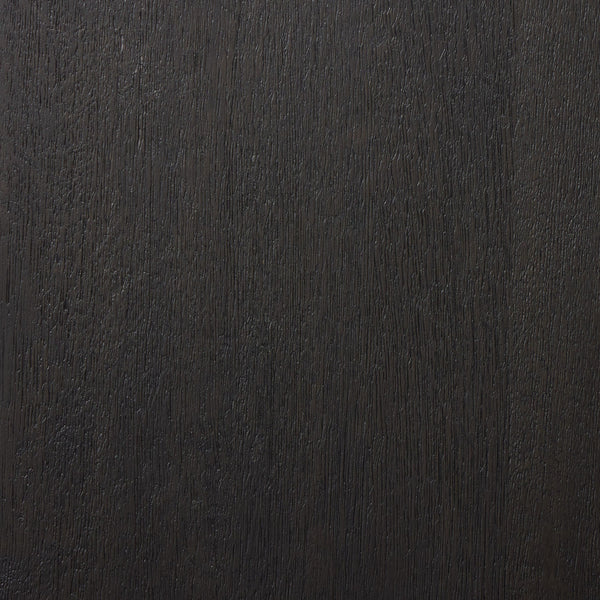 Warby Media Console In Worn Black Veneer