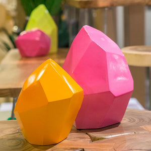 Crystal Brite, Small