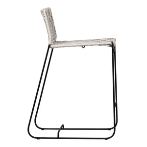 Milan Outdoor Counter Stool