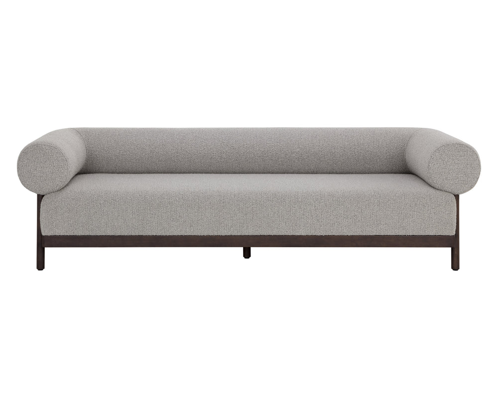 BROMLEY SOFA - BROWN - ALTRO CAPPUCCINO