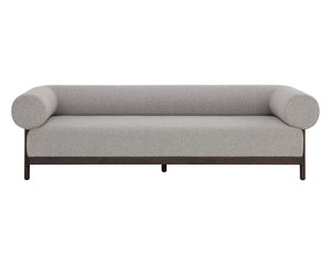 BROMLEY SOFA - BROWN - ALTRO CAPPUCCINO