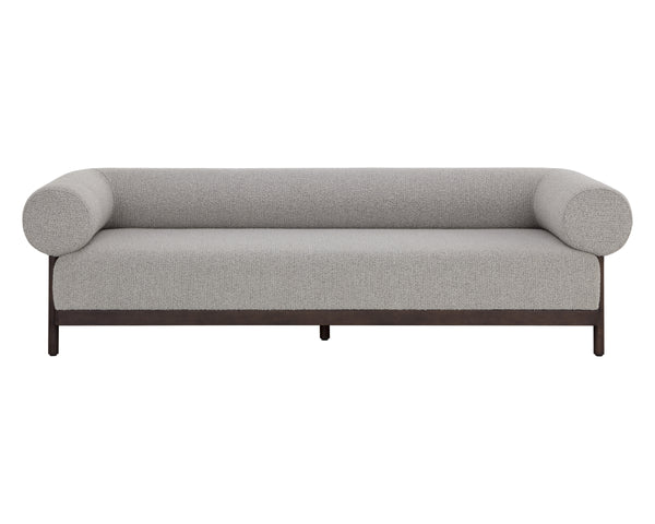 BROMLEY SOFA - BROWN - ALTRO CAPPUCCINO