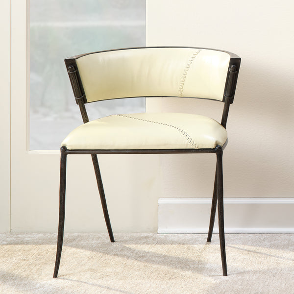 Nevado Leather Chair