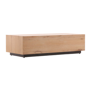 Travis Coffee Table
