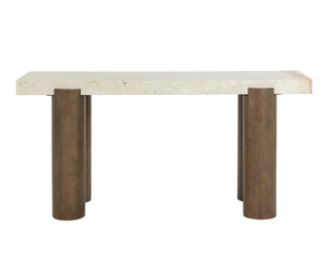 ARDI CONSOLE TABLE