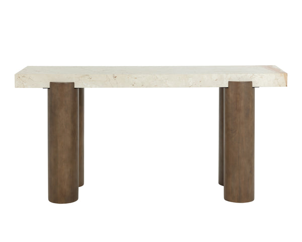 ARDI CONSOLE TABLE