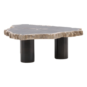 Hampton Coffee Table Small